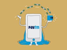 Bill Payments upto Rs. 200 Cashback at PayTm Promo Code (Also Airtel)